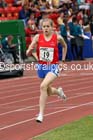 Junior girls 800 metres, 2015 English Schools Track and Field Champs., Gateshead Stadium. Photo: David T. Hewitson/Sports for All Pics
